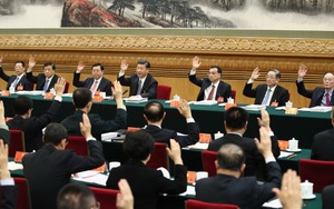 Đại hội XIX Đảng Cộng sản Trung Quốc: Ngày 25/10 sẽ bầu Bộ Chính trị và Tổng Bí Thư