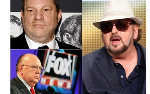 Những bê bối tình dục 'rúng động' Hollywood