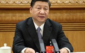 Đảng Cộng sản Trung Quốc đưa tư tưởng quân sự của Tổng Bí thư Tập Cận Bình vào Điều lệ Đảng