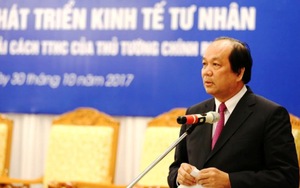 Bộ trưởng Mai Tiến Dũng: 'Khaisilk làm ảnh hưởng đến uy tín thương hiệu Việt'