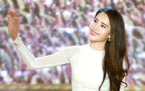 'Hoa khôi Bolero' - Cuộc thi hát dành cho hoa hậu, người đẹp