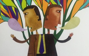 Kỳ diệu nghệ thuật nói lái của tiếng Việt