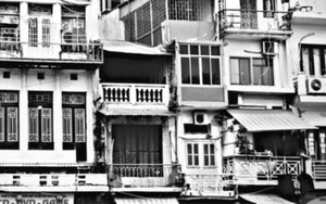 Đi tìm 'Linh hồn Hà Nội' cho sách ảnh và triển lãm về Thủ đô