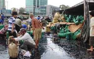 Sự trung thực và thói 'kiếm chác'