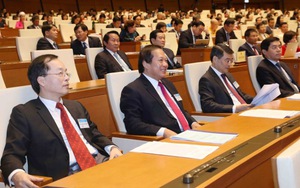 Những thách thức 'tư lệnh' ngành giao thông và thanh tra đối mặt khi ngồi 'ghế nóng'