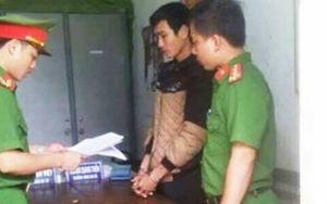 Khởi tố nam thanh niên chém trọng thương nữ phó trạm y tế xã
