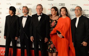 Có gì ở LHP Quốc tế Tokyo 2017?