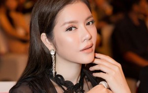 Lý Nhã Kỳ nói về kết quả của Huyền My: Giám khảo chủ nhà làm việc công bằng!