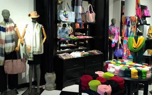 Khách hàng đề nghị xử nghiêm Khaisilk vì lừa bán lụa Trung Quốc