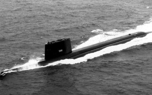 50.000 cây số không ánh mặt trời