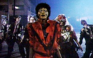 Chuyện ít biết về 'Thriller' ma quái của Michael Jackson