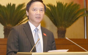 Thiếu cương quyết, nể nang khiến bộ máy hành chính phình to