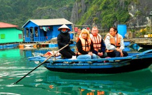 Quảng Ninh quyết lập lại trật tự du lịch bằng 'bàn tay sắt'