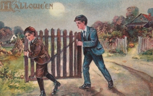 Halloween đã được 'thuần hóa' thế nào?