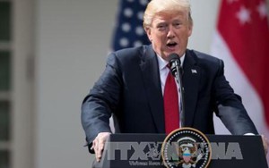 Chuyên gia nhận định về chuyến công du châu Á của Tổng thống Mỹ