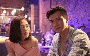 Phim 'Ngược chiều nước mắt': Người chồng trăng hoa đang 'gây sốt' màn ảnh Việt