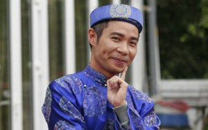 NSƯT Công Lý giành giải Diễn viên kịch nói xuất sắc