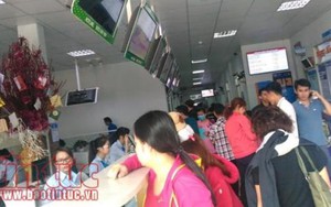 Từ 1/10, không có BHYT, người bệnh phải chi trả cả lương cho bác sĩ