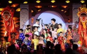 Từ Thu Vọng Nguyệt nghĩ về một lễ hội văn hóa Hà Nội, tại sao không?