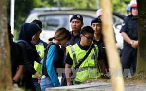 Đoàn Thị Hương phủ nhận cáo buộc chủ ý sát hại công dân Triều Tiên Kim Chol