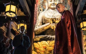 Trần Khải Ca đổ 200 triệu USD 'tái dựng' cố đô Trường An với 'Yêu miêu truyện'