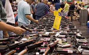 Vụ xả súng kinh hoàng ở Las Vegas: Nghịch lý súng