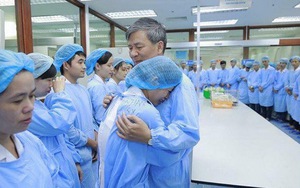 Ngẫm chuyện Viện trưởng Viện Huyết học truyền máu T.Ư Nguyễn Anh Trí nghỉ hưu