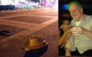 Kẻ xả súng Las Vegas độ lại vũ khí để xả đạn nhanh hơn