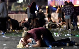 Phút cuối của cô gái gốc Việt trong vụ xả súng đẫm máu ở Las Vegas