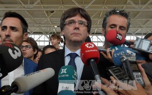 Bất chấp bị phản đối, Catalonia sẽ tuyên bố độc lập trong vài ngày tới