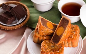 Văn khấn gia tiên Tết Trung Thu chuẩn nhất