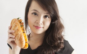 Vua đầu bếp Minh Nhật vào Top 6 nữ doanh nhân tiêu biểu nhất của APEC