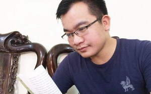 Lập 'Tủ sách Đinh Hữu Dư - viết tiếp ước mơ còn dang dở'