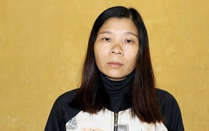 Bắt khẩn cấp đối tượng Trần Thị Xuân về hành vi 'hoạt động nhằm lật đổ chính quyền'