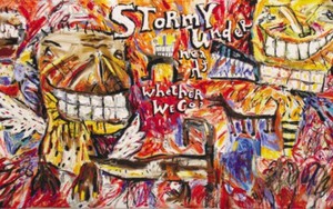 Lần đầu tiên, Việt Nam có triển lãm cá nhân bán tranh giá hơn 100 tỷ