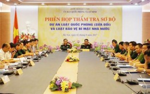 Tránh lợi dụng bảo vệ bí mật Nhà nước để che giấu những vấn đề dư luận quan tâm