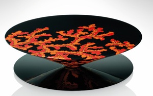 Trần Nữ Yên Khê chạm 'Ranh giới' nhà Christie’s