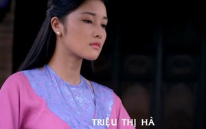 'Mỹ nhân' của Hoa hậu Triệu Thị Hà khai mạc Tuần phim APEC Việt Nam 2017