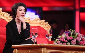 Gay go siêu mẫu Xuân Lan kể chuyện chữa 'Gay'