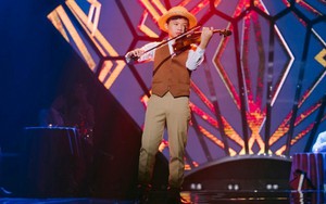 Chung kết 'Thần đồng âm nhạc - Wonder Kids': Quán quân sẽ là 'đại biểu' của piano, violin hay guitar?
