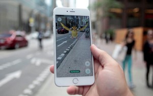 Nga đáp trả cáo buộc 'can thiệp' vào Mỹ bằng Pokemon GO