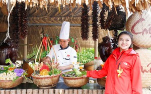 Đâu là gốc rễ của điểm đến hấp dẫn?