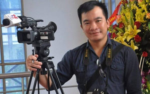 Phóng viên Đinh Hữu Dư ngã xuống và chuyện hơn 260 nhà báo liệt sỹ của TTXVN