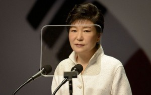 Hàn Quốc gia hạn lệnh giam giữ cựu Tổng thống Park Geun-hye
