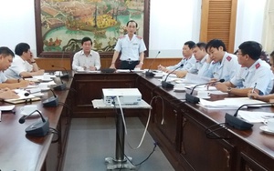 Công bố quyết định thanh tra cổ phần hóa Hãng phim truyện Việt Nam