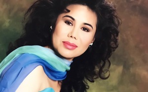 Những bức ảnh tiết lộ thời trẻ xinh đẹp của danh ca Thanh Tuyền