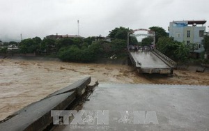 Chất lượng, hiện trạng cầu Thia, Yên Bái: Ai chịu trách nhiệm?