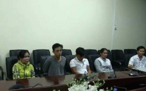 Con gái thuê giang hồ đốt xe ô tô chở bố ruột vì mâu thuẫn