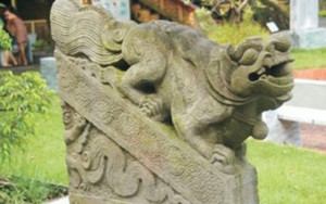 Linh vật thuần Việt cần được tiếp sức