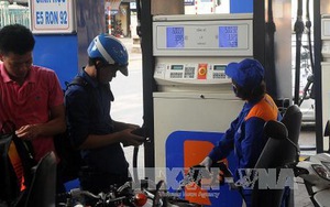 Dùng xăng E5 có ảnh hưởng đến động cơ xe không?